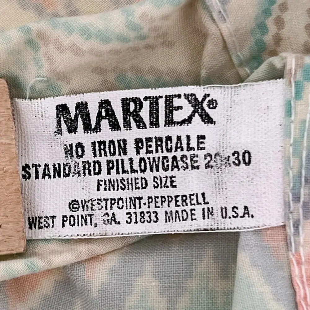 Martex 80s vintage